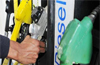 Petrol, diesel prices see biggest dip in 10 days